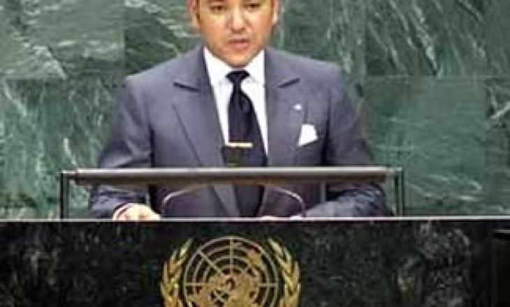Morocco: Less jail sentences, but more libel cases during King Mohammed's reign