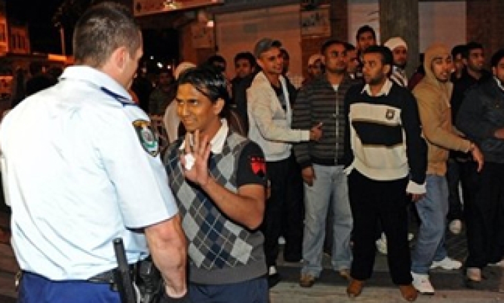 Undercover reporter of Indian origin investigating education scams attacked in Australia