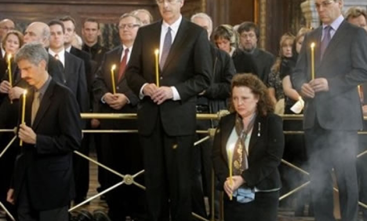 Photo: July 10, 2009