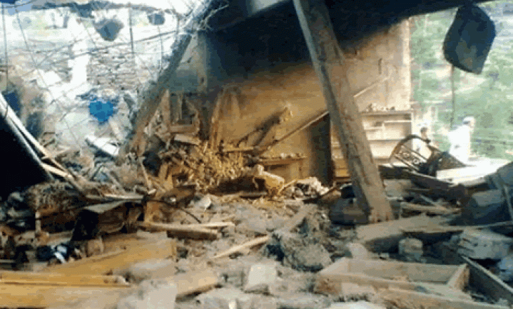 Photo: July 24, 2009