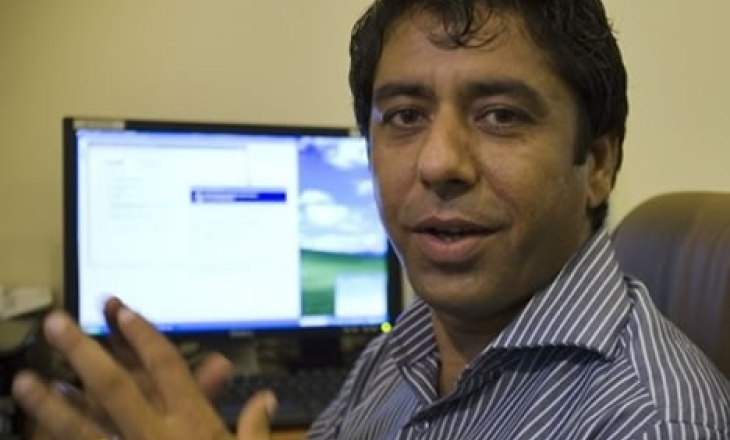 Photo: July 24, 2009