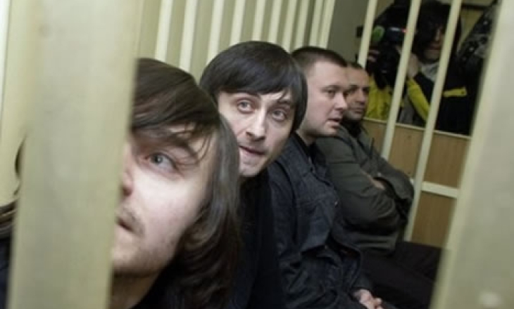Photo: August 12, 2009
