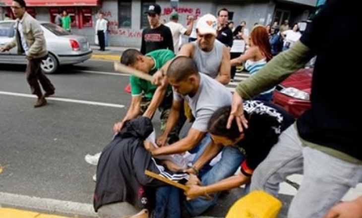 Photo: August 14, 2009