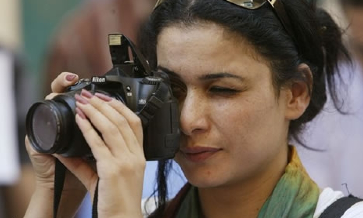 Photo: August 14, 2009