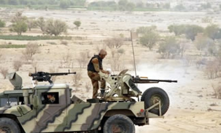 Editor abducted by Yemen forces over reports on airstrikes against civilians