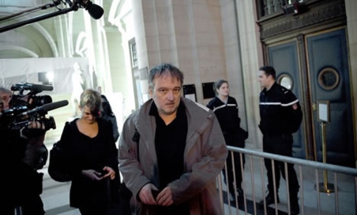 Photo: October 19, 2009