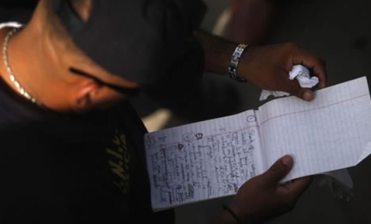 Photo: October 19, 2009