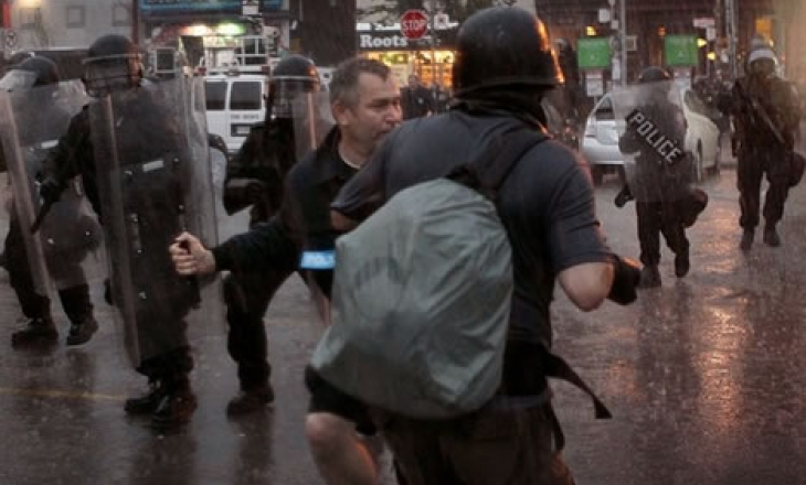 Photo: June 30, 2010