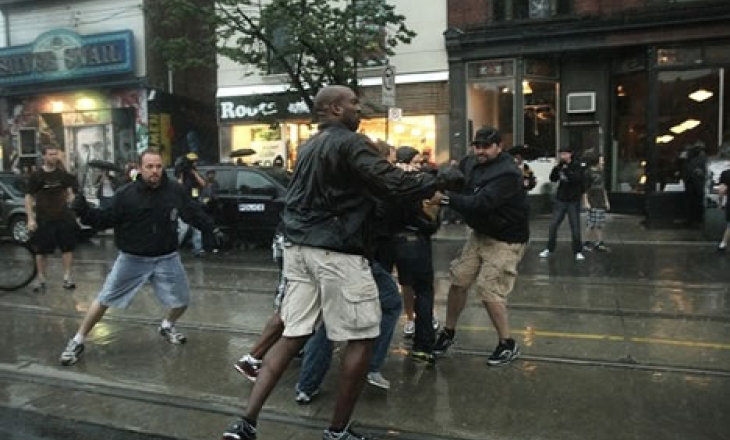 Photo: June 30, 2010