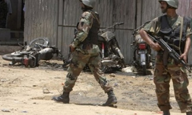 Pakistan renews effort to curb extremism coverage, websites' surveillance stepped up