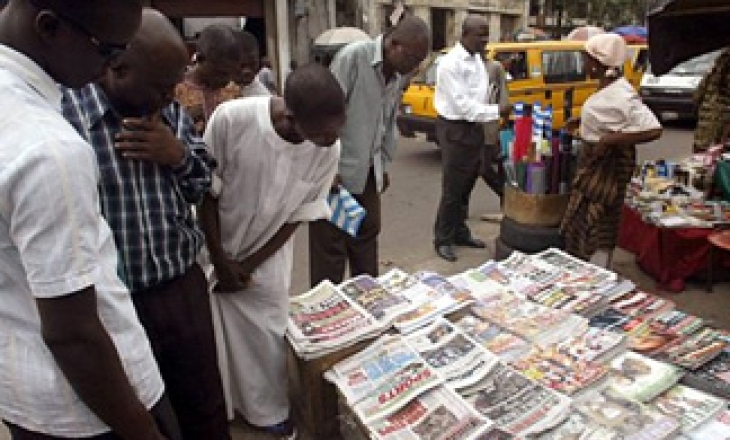 Nigeria: Gunmen abduct 3 prominent journalists