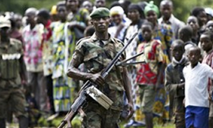 Nigerian abductors free four journalists held for a week