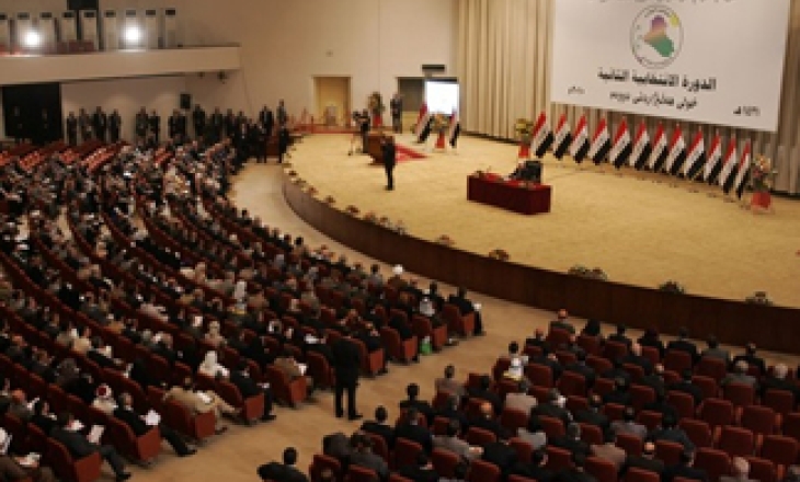 Iraq plans to establish special court for journalists