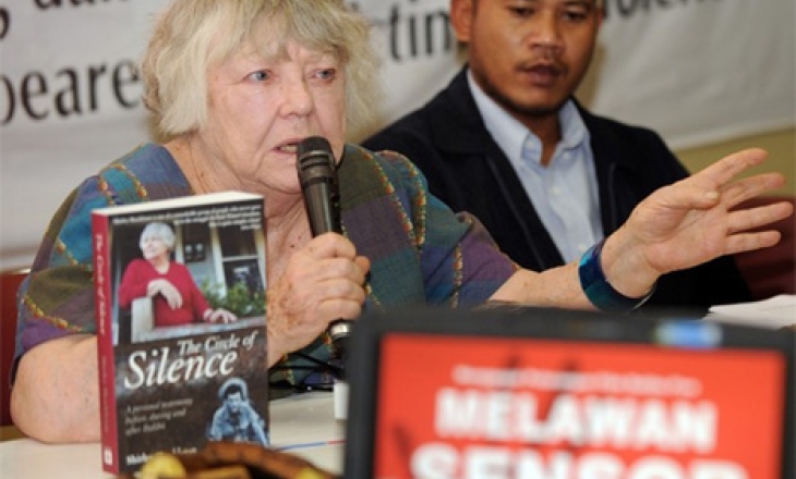 Photo: July 12, 2010