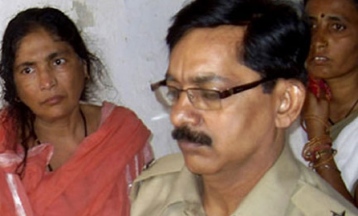 Journalist's murder: Accused mother granted bail by Jharkhand court