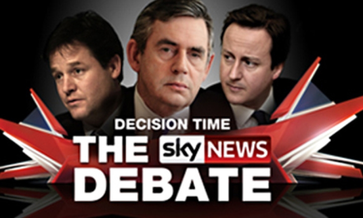 British elections: Social media scored over traditional media