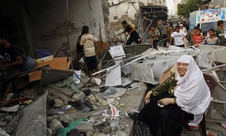 Political tension continues to take its toll on journalists in Gaza and West Bank