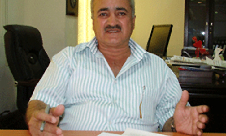 Kurdistan magazine sued for $1 bilion over Iran smuggling report