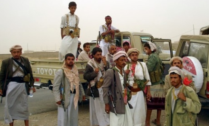 Journalist forcibly detained in Yemen twice this summer