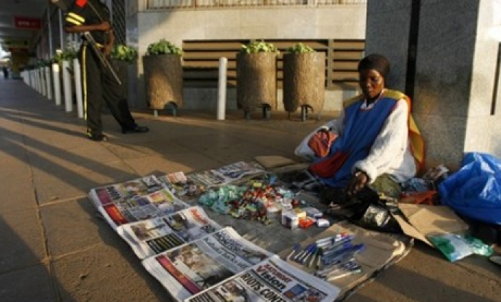 Ugandan court strikes down criminal sedition, upholds right to free speech