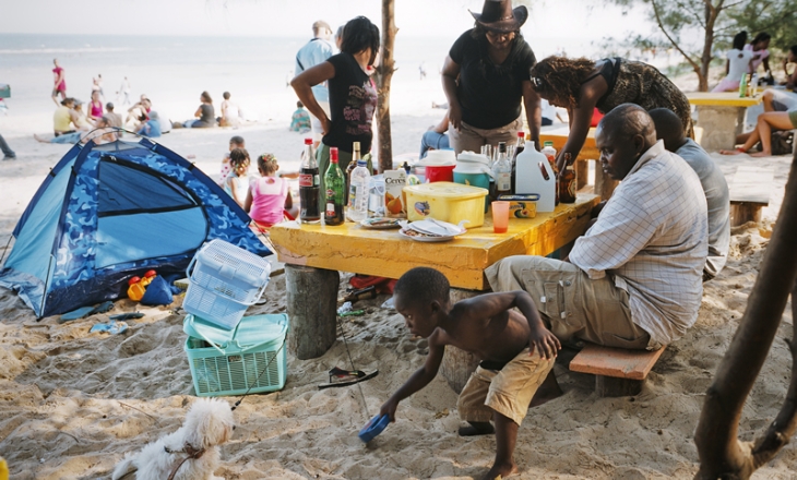 2nd prize Daily Life Singles - Joan Bardeletti 2nd prize Daily Life Singles - Joan Bardeletti