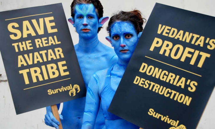 Media ignored indigenous Dongria Kondhs, gave lopsided coverage to corporate Vedanta