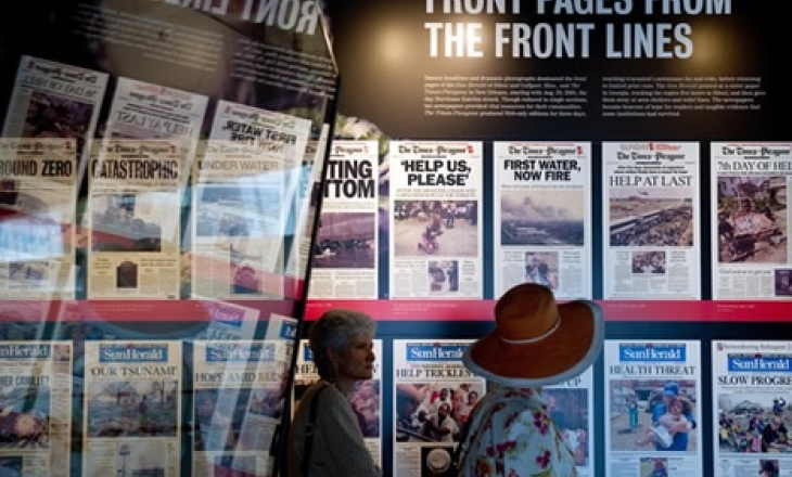 Photo: September 01, 2010