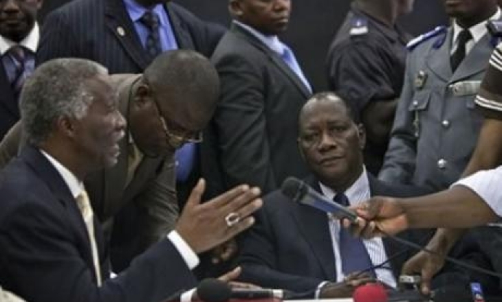 Ivorian media fuel anti-French hostility