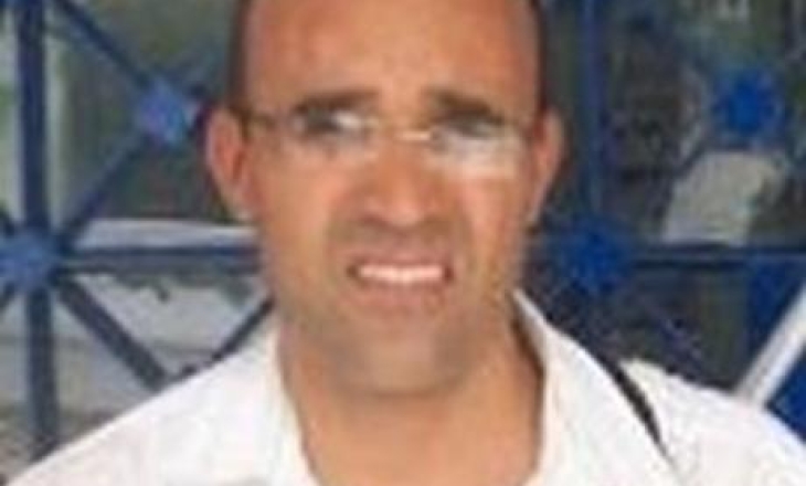 Tunisia presses asault charges against journalist Mouldi Zouabi