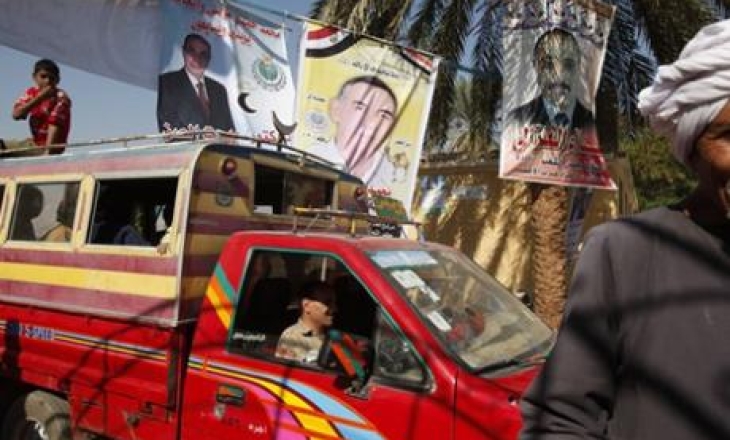 Egypt: Grim day of violent attacks on the media in second round of polling