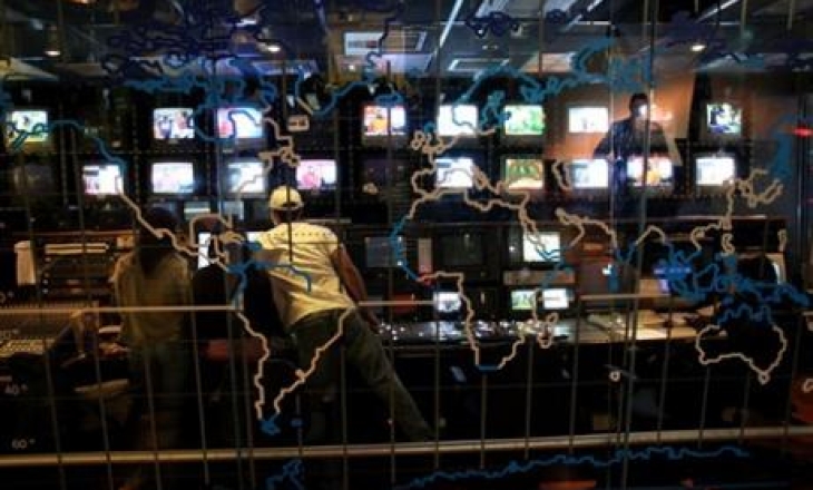 Venezuela govt acquires 20% share in only critical TV station