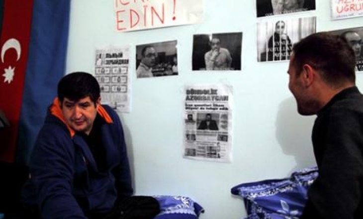 Council of Europe Committee calls on Azerbaijan to release Eynulla Fatullayev
