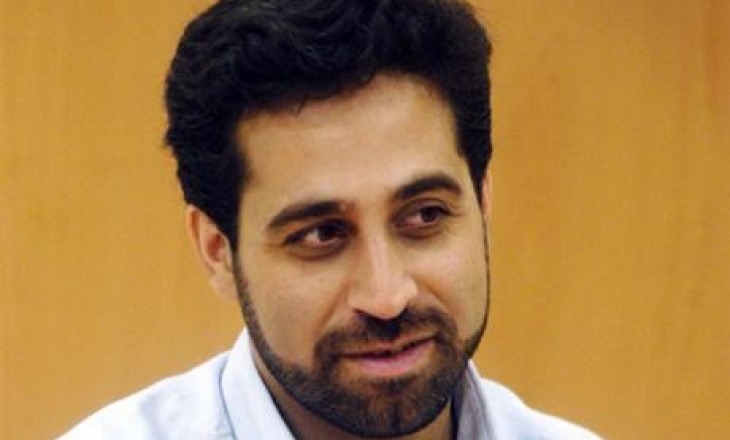 Press Freedom Prize goes to Radio Shabelle and Abdolreza Tajik