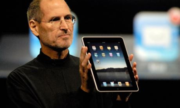 iPad news apps may hit US newspaper print subscriptions in 2011