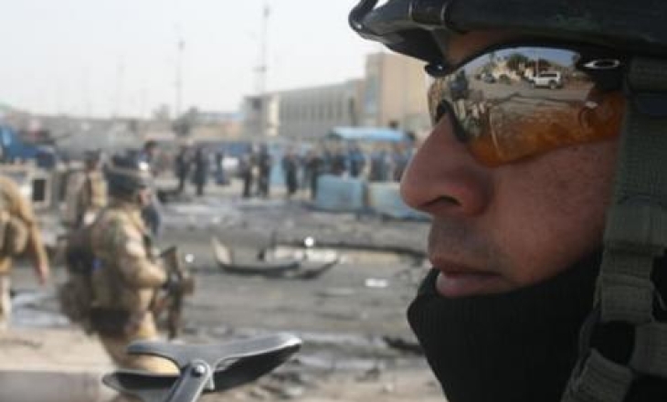 Iraqi journalist succumbs to bomb injuries in Ramadi