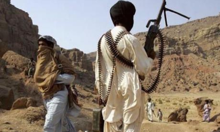 Respected journalist gunned down outside his home in Balochistan