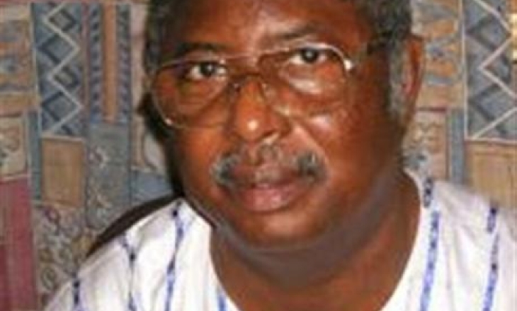 Six years after journalist’s murder, Gambian authorities urged to let media breathe
