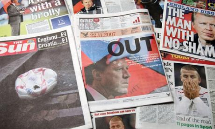 Four in five consumers prefer print over online: UK study
