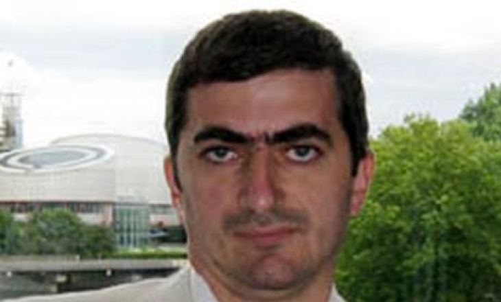 Transnistrian court sentences journalist to 15 years in prison for “spying”