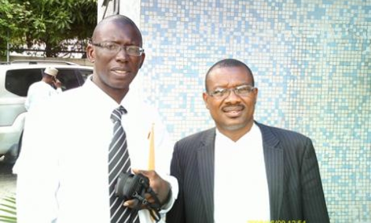ECOWAS court orders Gambia to pay tortured journalist