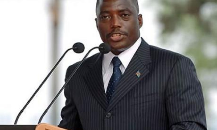 DRC journalist detained after guests on show criticise President Kabila