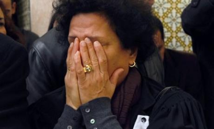 Internet censors in Tunisia move into top gear in response to widespread unrest