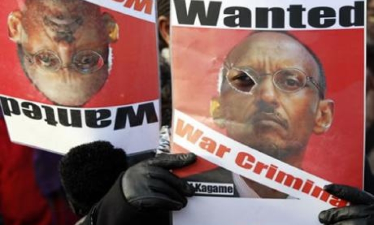 Rwanda: Prosecutor requests 33 and 12 years in jail for two women journalists