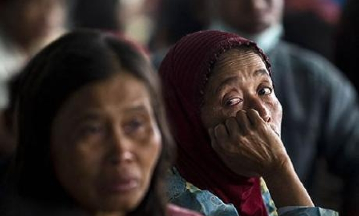 Women’s roles downplayed by Indonesian media: Survey