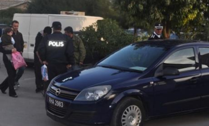 Journalist summarily deported after residing in Northern Cyprus since 1991