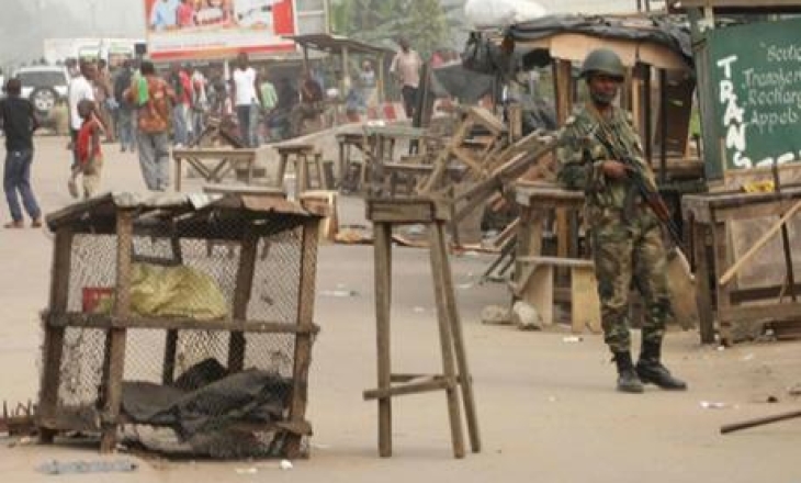 Climate of fear prevents journalists from working freely in Côte d’Ivoire