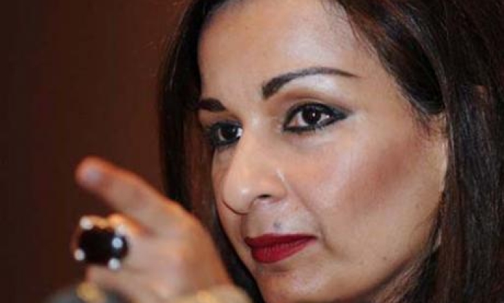 CPJ concerned for safety of Pakistan's Sherry Rehman