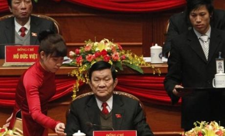 Concern as Vietnam plays 'national security' censorship card