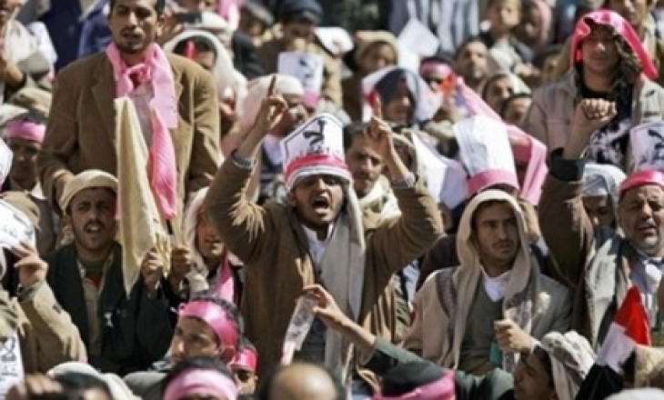 Woman journalist freed in Yemen but press freedom violations continue