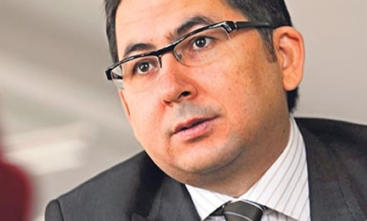 Turkey: Author of new book on Hrant Dink murder threatened